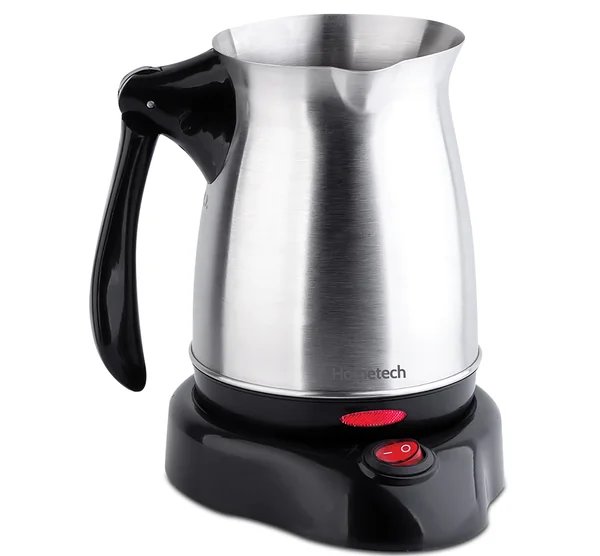 HOMETECH ELEKTRİKLİ KATLANABİLİR CEZVE